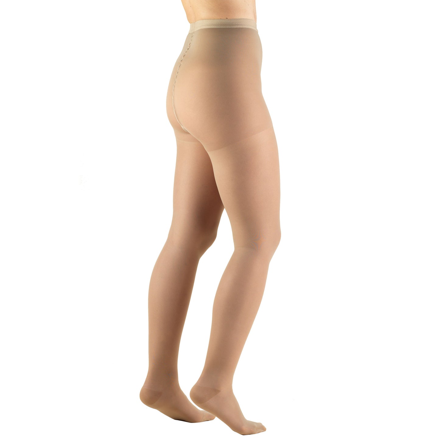 Sheer Pantyhose, 15-20 mmHg (Truform 1775)